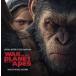 ͢���� O.S.T. / WAR FOR THE PLANET OF THE APES [CD]