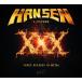 ͢���� KAI HANSEN / XXX �� THREE DEACADES IN METAL [CD]