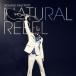͢���� RICHARD ASHCROFT / NATURAL REBEL [CD]