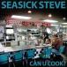 ͢ SEASICK STEVE / CAN U COOK? [CD]