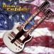 ͢ DON FELDER / AMERICAN ROCK N ROLL [CD]