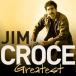 ͢ JIM CROCE / PHOTOGRAPHYS  MEMORIES  HIS GREATEST HITS [CD]