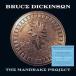 ͢ BRUCE DICKINSON / MANDRAKE PROJECT DELUXE EDITION [CD]