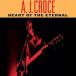 ͢���� A.J. CROCE / HEART OF THE ETERNAL [CD]