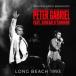 ͢���� PETER GABRIEL / LONG BEACH 1993 [CD]