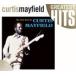 ͢ CURTIS MAYFIELD / 1970-1990  VERY BEST [CD]