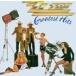 ͢ ZZ TOP / GREATEST HITS [CD]