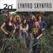͢ LYNYRD SKYNYRD / 20TH CENTURY MASTERS [CD]