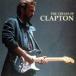 ͢ ERIC CLAPTON / CREAM OF CLAPTON [CD]