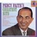 ͢ PERCY FAITH  HIS ORCHESTRA / GREATEST HITS [CD]