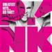 ͢ PINK / GREATEST HITS . . . SO FAR [CD]