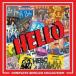 ͢���� HELLO / COMPLETE SINGLES COLLECTION [2CD]
