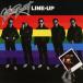 ͢ GRAHAM BONNET / LINE UP  REMASTERED AND EXPANDED EDITION [CD]