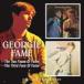 ͢ GEORGE FAME / TWO FACES OF FAMETHIRD FACE O [2CD]