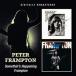 ͢���� PETER FRAMPTON / SOMETHIN��S HAPPENING �� FRAMPTON [2CD]