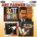 ͢ ART FARMER / FOUR CLASSIC ALBUMS [2CD]