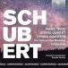 ͢ BRANDIS QUARTETS / SCHUBERT  CHAMBER MUSIC [5CD]