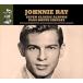 ͢ JOHNNIE RAY / SEVEN CLASSIC ALBUMS [4CD]