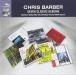 ͢ CHRIS BARBER / SEVEN CLASSIC ALBUMS [4CD]