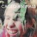 ͢ CAGED ANIMALS / IN THE LAND OF GIANTS [LP]