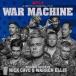 ͢���� O.S.T. / WAR MACHINE ��A NETFLIX ORIGINAL SERIES SOUNDTRACK�� [CD]