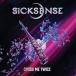 ͢ SICKSENSE / CROSS ME TWICE [CD]