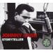 ͢���� JOHNNY CASH / STORYTELLER [3CD]