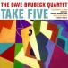 ͢ DAVE BRUBECK QUARTET / TAKE FIVE [3CD]