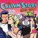 ͢���� VARIOUS / CRUISIN�� STORY 1955-1960 [3CD]