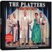 ͢���� PLATTERS / GREATEST HITS [2CD]