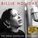 ͢ BILLIE HOLIDAY / GREAT AMERICAN SONGBOOK [2CD]