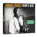 ͢���� CHARLIE PARKER / BIRD��S NEST [2CD]