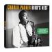 ͢ CHARLIE PARKER / BIRDS NEST [2CD]