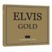 ͢ ELVIS PRESLEY / GOLD  50 OROGINAL HITS [2CD]