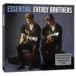 輸入盤 EVERLY BROTHERS / ESSENTIAL [2CD]