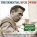 ͢���� BUCK OWENS / ESSENTIAL [2CD]