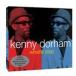 ͢���� KENNY DORHAM / WHISTLE STOP [2CD]