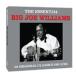 ͢���� BIG JOE WILLIAMS / ESSENTIAL [2CD]