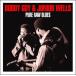  зарубежная запись BUDDY GUY & JUNIOR WELLS / PURE RAW BLUES [2CD]