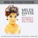 ͢ MILES DAVIS / SOMEDAY MY PRINCE WILL COME [2CD]