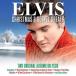 ͢ ELVIS PRESLEY / CHRISTMAS  GOSPEL GREATS [2CD]