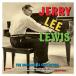 ͢���� JERRY LEE LEWIS / SUN SINGLES COLLECTION [2CD]