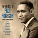 ͢���� PAUL ROBESON / VERY BEST OF [2CD]