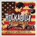 ͢ VARIOUS / ROCKABILLY COLLECTABLES [3CD]