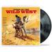 ͢���� VARIOUS ARTISTS / SONGS OF THE WILD WEST [LP]