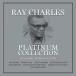 ͢ RAY CHARLES / PLATINUM COLLECTION [3CD]