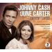 ͢���� JOHNNY CASH �� JUNE CARTER CASH / COUNTRY LOVERS [3CD]