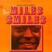 ͢���� MILES DAVIS / MILES SMILES [CD]