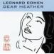 ͢ LEONARD COHEN / DEAR HEATHER [CD]