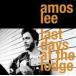 ͢ AMOS LEE / LAST DAYS AT THE LODGE [CD]